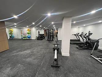 Rented by Brooklyn Group