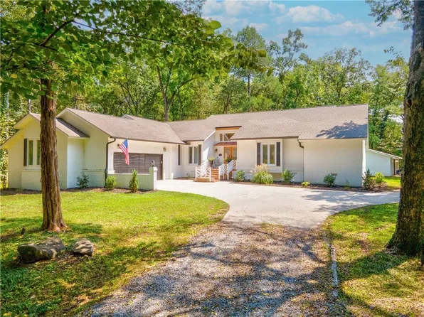 125 Northside Dr, Cedartown, GA 30125