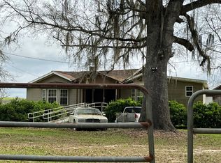 173 Liberty Church Rd, Boston, GA 31626