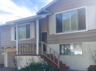 3111 Sneath Ln, San Bruno, CA 94066