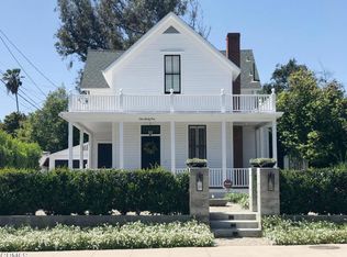 261 S Allen Ave, Pasadena, CA 91106