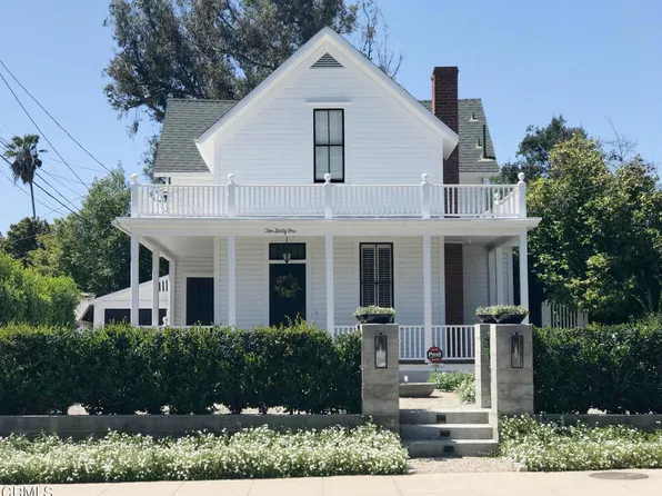 261 S Allen Ave, Pasadena, CA 91106