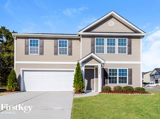 5407 Silverbrook Dr, Greensboro, NC 27301