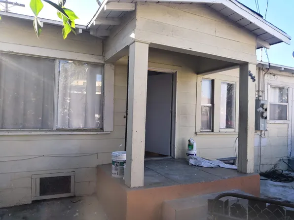 (undisclosed Address), Los Angeles, CA 90037