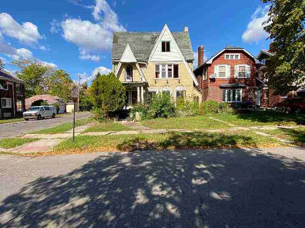 3046 Leslie St, Detroit, MI 48238