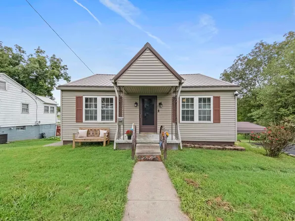 442 Prichard St, Ashland, KY 41102