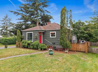 1544 S Oakes St, Tacoma, WA 98405