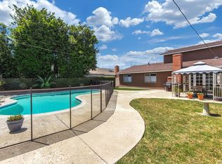 16776 Oleander Cir, Fountain Valley, CA 92708