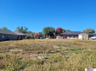 317 S 3rd, Seward, NE 68434