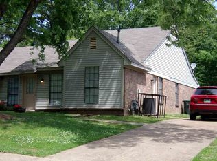 6400 Ashton Rd LOT 6, Memphis, TN 38134