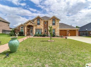1615 Gold Splash Trl, Harker Heights, TX 76548