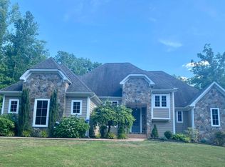 127 Merry Oaks Ln, Palmyra, VA 22963