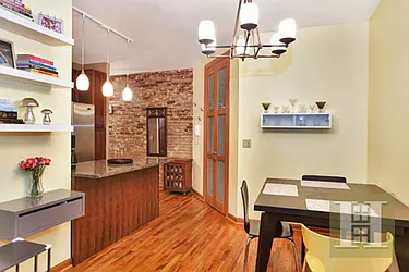 Sold by Halstead Real Estate