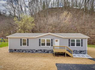 852 Bell Ridge Rd, Kingsport, TN 37660