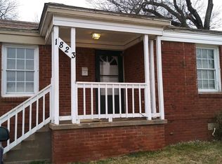 1823 NW 31st St, Oklahoma City, OK 73118