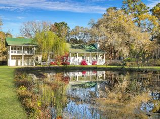 2912 Edenvale Rd, Johns Island, SC 29455