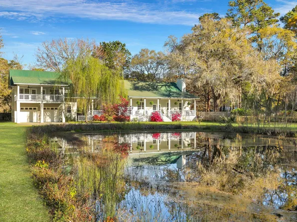 2912 Edenvale Rd, Johns Island, SC 29455