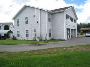 13221 E 31st Ct, Spokane, WA 99216