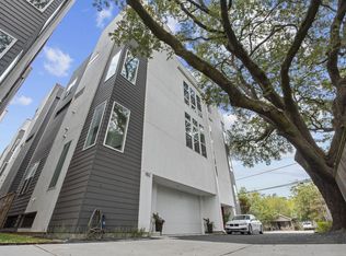 1152 W 19th St, Houston, TX 77008