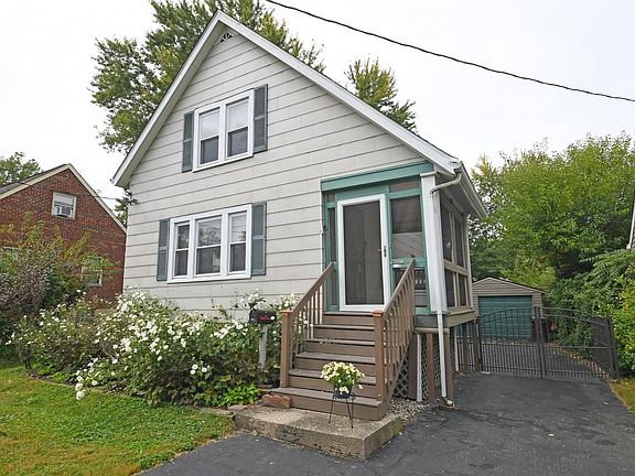 2nd image of 1329 Coolidge Ave