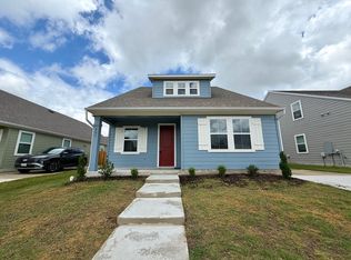 207 Cherry Blossom Ln, Taylor, TX 76574