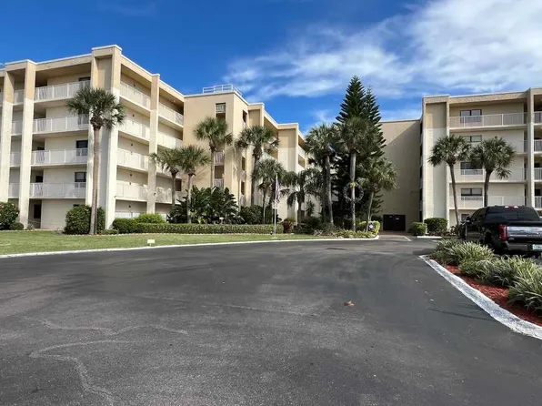 4175 S Atlantic Ave APT 509, New Smyrna Beach, FL 32169