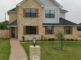 840 Gallant Fox Rd, Hewitt, TX 76643