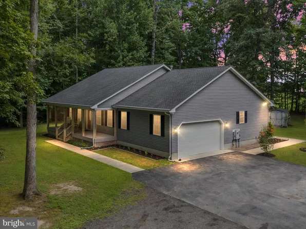 562 Back Starr Rd, Centreville, MD 21617