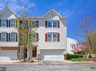 7689 Spreading Oak Ln Unit 134, Elkridge, MD
