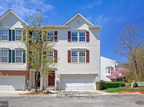 7689 Spreading Oak Ln Unit 134, Elkridge, MD 21075