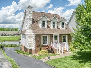 1461 Oxford Pl, Cookeville, TN 38506