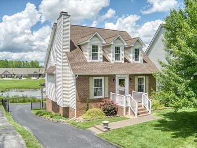 1461 Oxford Pl, Cookeville, TN, 38506