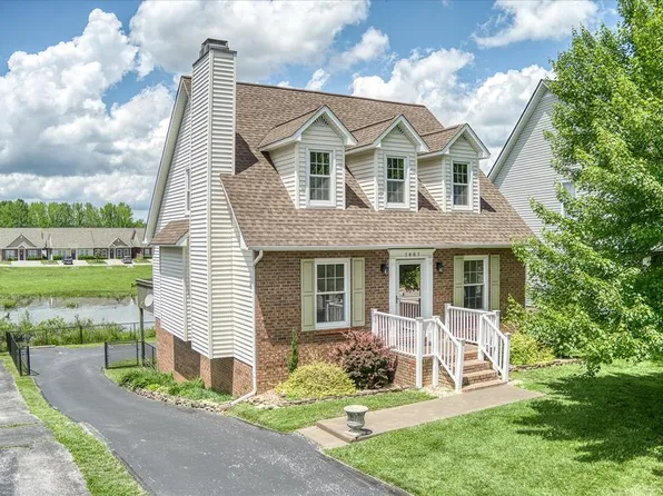 1461 Oxford Pl, Cookeville, TN 38506
