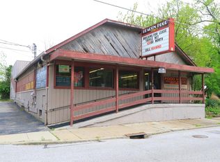 1348 Beacon Rd, Cincinnati, OH 45230