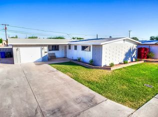 640 E 26th Pl, Yuma, AZ 85365