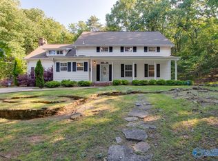 2619 Lancelot Dr SE, Huntsville, AL 35803