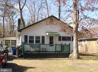 48 Bishop St, Browns Mills, NJ 08015