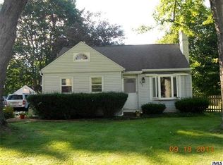 832 Westwood Blvd, Jackson, MI 49203