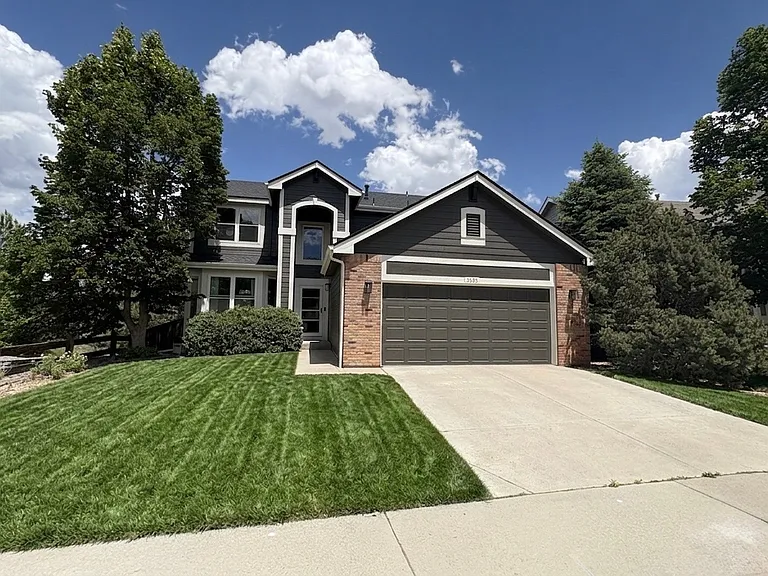 3493 Foxridge Trl — Photo 1