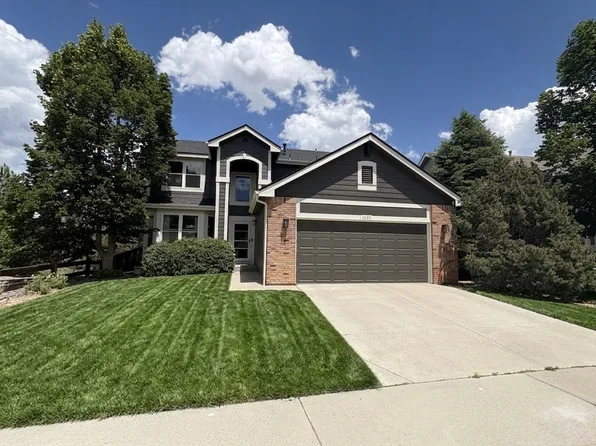 3493 Foxridge Trl, Highlands Ranch, CO 80126