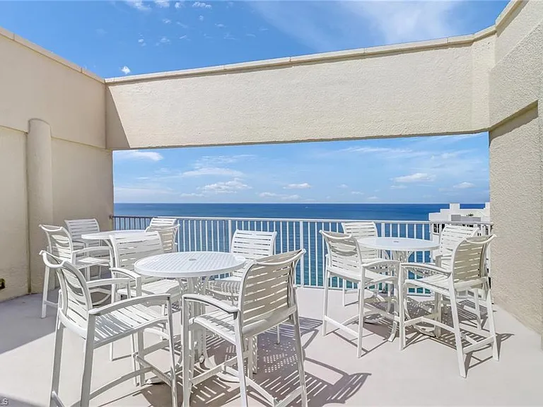 4041 Gulf Shore Blvd N #1109 — Photo 22