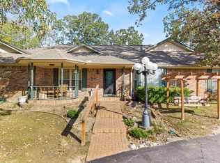 104 Westminster Pl, Hot Springs, AR 71901