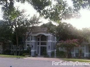 3904 Palmer Dr, Round Rock, TX 78664