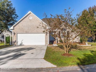 761 Sailor Court, Kure Beach, NC, 28449