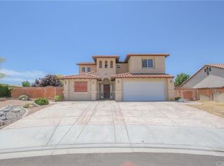12690 Sweetwater Way, Victorville, CA 92392