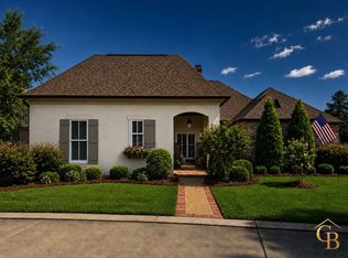 9008 Vue Fleur Ln, Shreveport, LA 71106