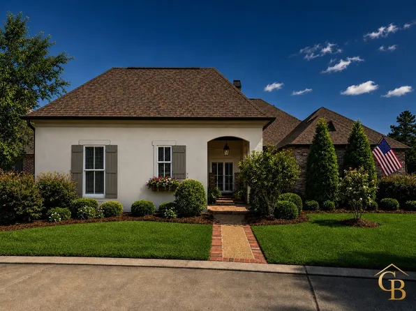 9008 Vue Fleur Ln, Shreveport, LA 71106