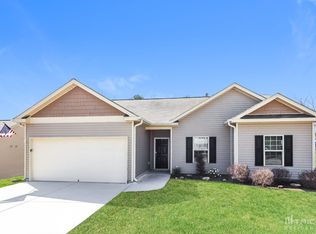 116 Colt Ln, Dallas, GA 30132