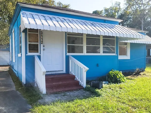 3112 THOMAS Street, Jacksonville, FL 32254