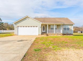 426 Chandlers Rdg, Chatsworth, GA 30705